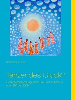 cover image of Tanzendes Glück?